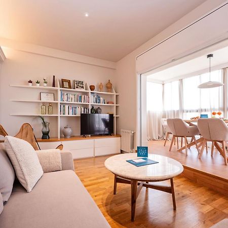 Sweett - Atic Eloi Apartment Barcelona Luaran gambar