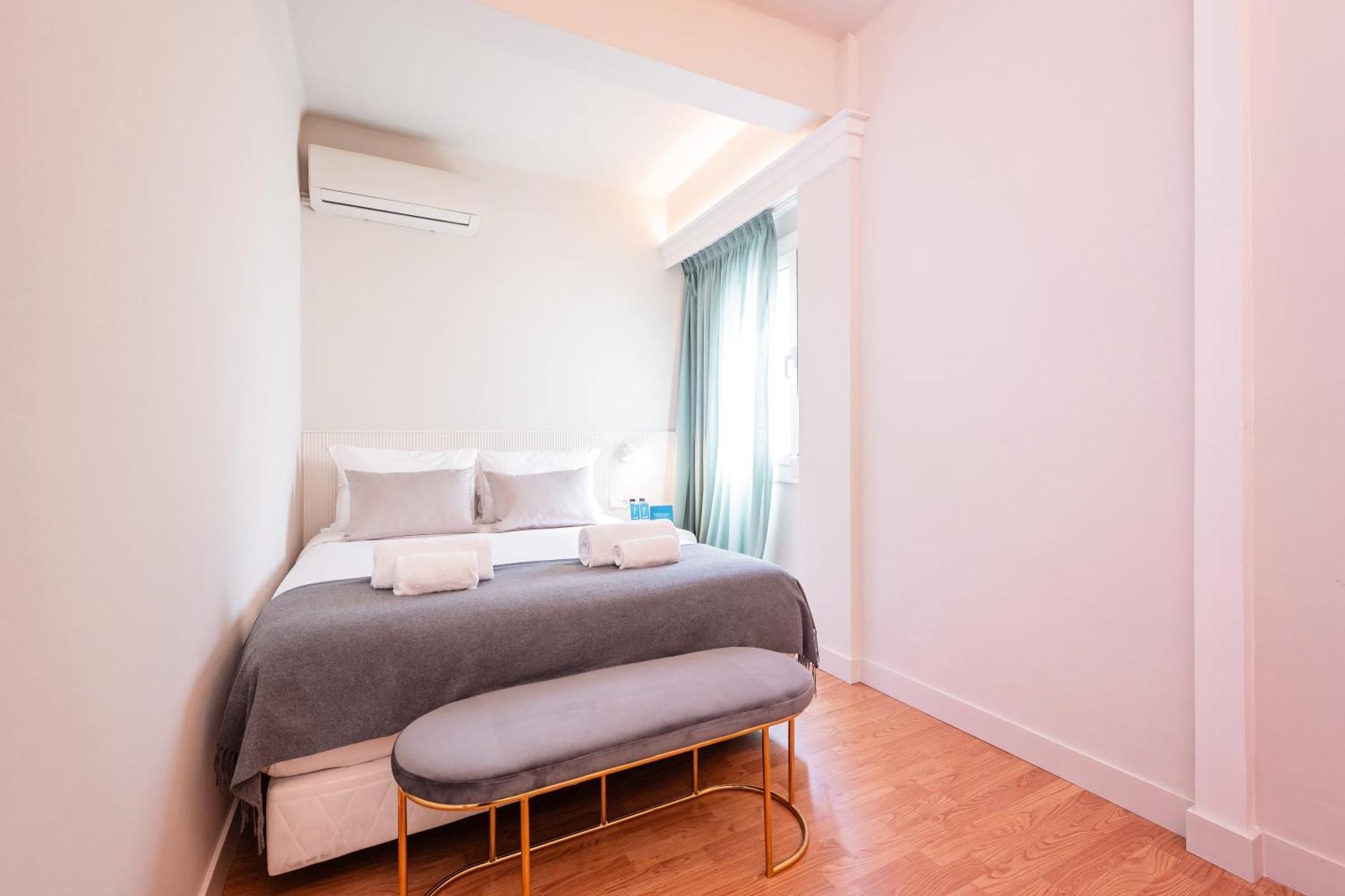 Sweett - Atic Eloi Apartment Barcelona Luaran gambar