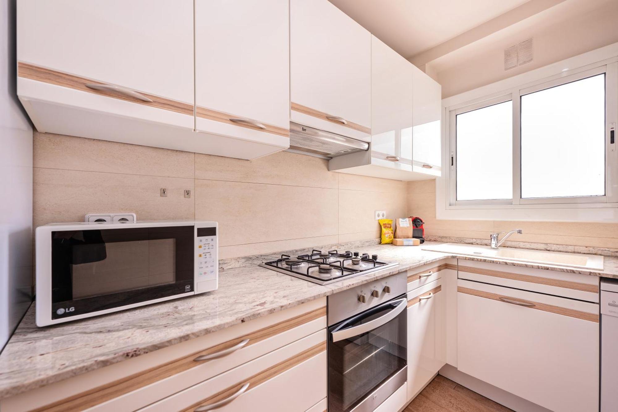 Sweett - Atic Eloi Apartment Barcelona Luaran gambar