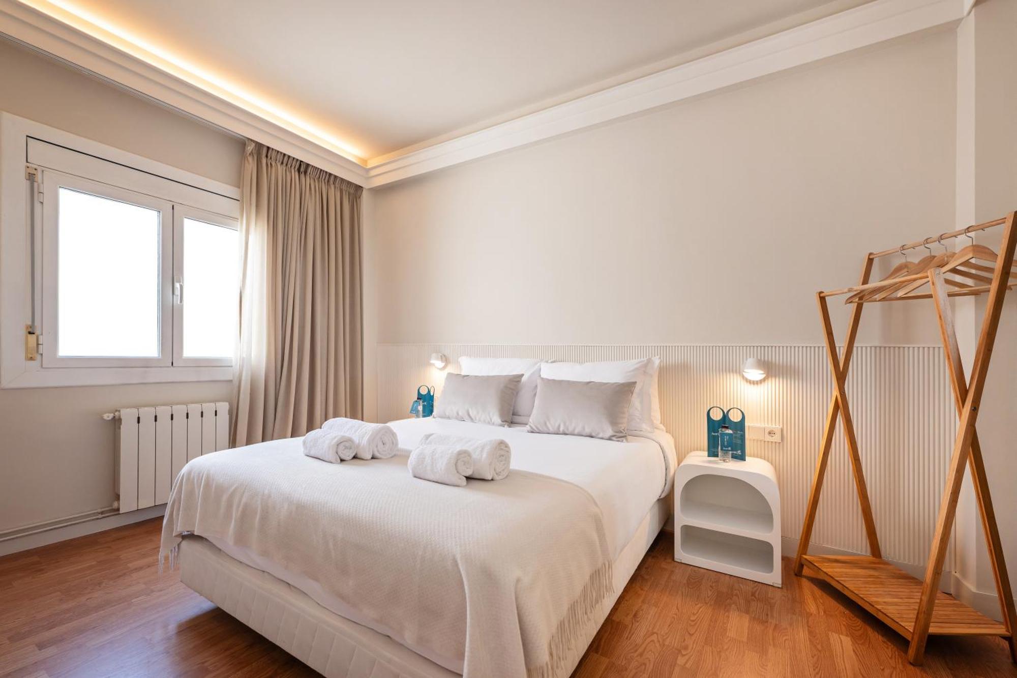 Sweett - Atic Eloi Apartment Barcelona Luaran gambar