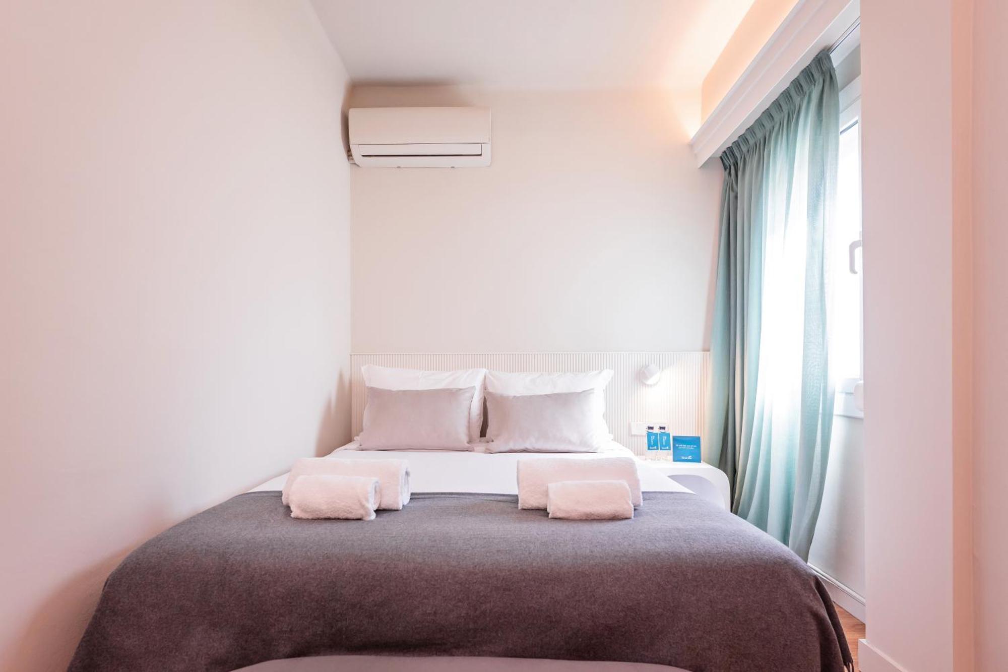 Sweett - Atic Eloi Apartment Barcelona Luaran gambar